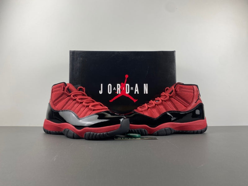 Low Top Sneakers, Black Red Colorway, Lace Up Design, Casual Gift for Sneaker Fans