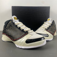 High Top Sneakers, Off White Black Colorway, Lace Up Design, Casual Gift for Sneaker Fans