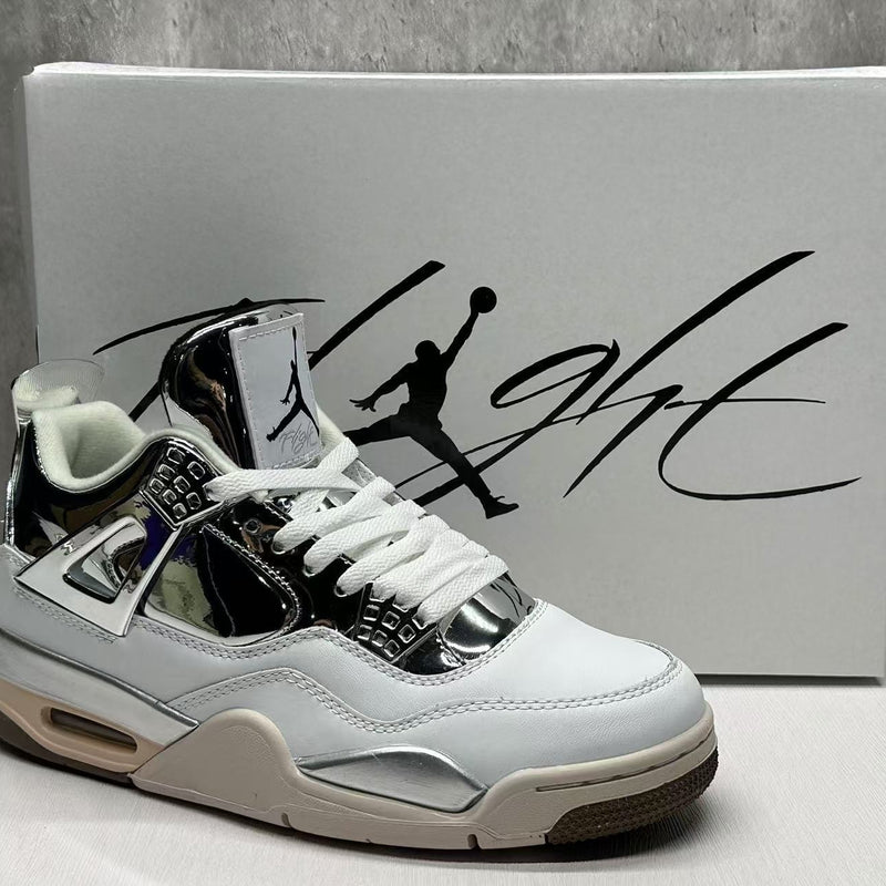Mid Top Sneakers, White Black Colorway, Lace Up Design, Casual Gift for Sneaker Fans