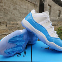 Low Top Sneakers, White Colorway, Lace Up Design, Casual Gift for Sneaker Fans