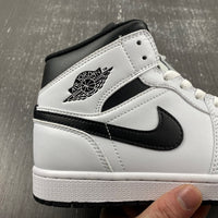 Low Top Sneakers, Gray White Colorway, Lace Up Design, Casual Gift for Sneaker Fans