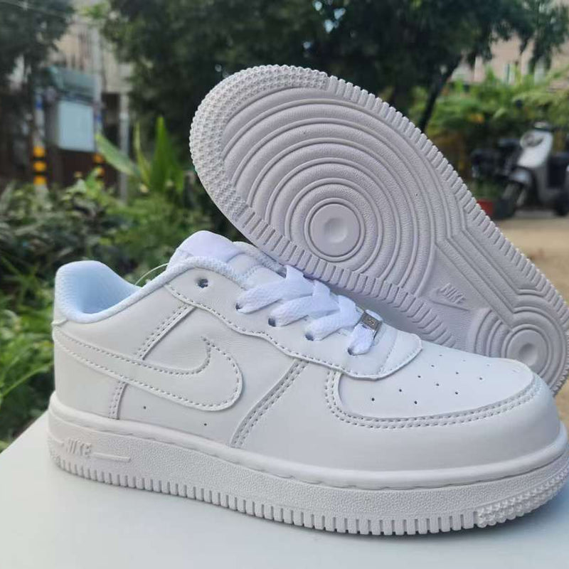Low Top Sneakers, White Colorway, Lace Up Design, Casual Gift for Sneaker Fans