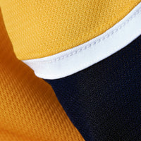 Nashville Predators Yellow Home Authentic Pro Jersey