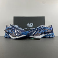 Low Top Sneakers, Blue Colorway, Lace Up Design, Casual Gift for Sneaker Fans