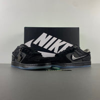 Low Top Sneakers, Black Colorway, Lace Up Design, Casual Gift for Sneaker Fans