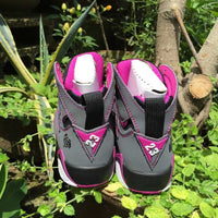Sneakers, White Gray Multicolor Colorway, Lace Up Design, Casual Gift for Sneaker Fans