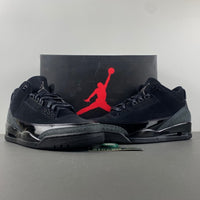 Low Top Sneakers, Black Colorway, Lace Up Design, Casual Gift for Sneaker Fans