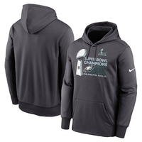 NFL Sweatshirt - Super Bowl Champions Eagles