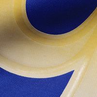 Los Angeles Rams Beaux Limmer Royal Team Game Jersey
