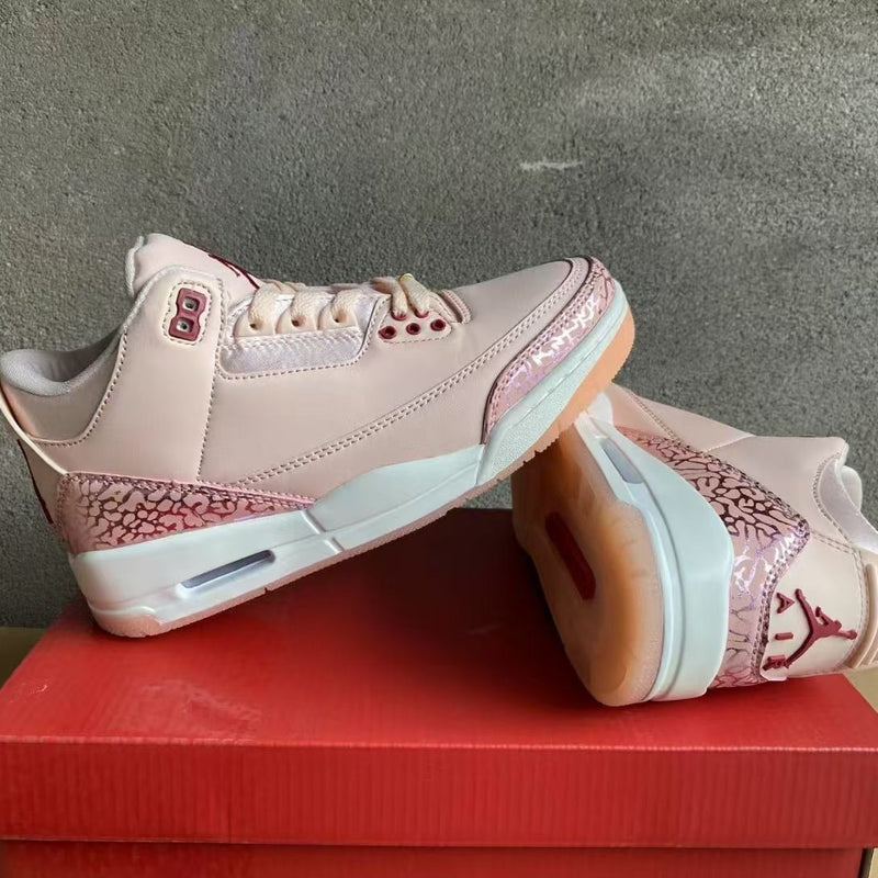Low Top Sneakers, Pink Colorway, Lace Up Design, Casual Gift for Sneaker Fans