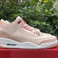 Low Top Sneakers, Pink White Colorway, Valentine Design, Lace Up Design, Casual Gift for Sneaker Fans