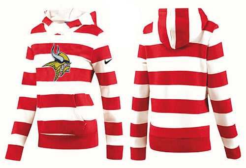 NFL Sweatshirt - Printed Stripes