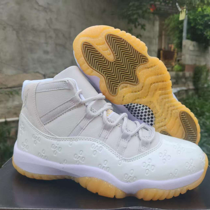 High Top Sneakers, White Colorway, Lace Up Design, Casual Gift for Sneaker Fans