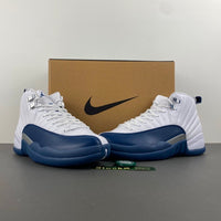 Low Top Sneakers, Blue Colorway, Lace Up Design, Casual Gift for Sneaker Fans