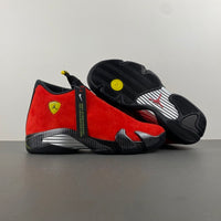 Low Top Sneakers, Black Red Colorway, Lace Up Design, Casual Gift for Sneaker Fans