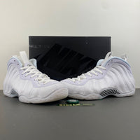 Low Top Sneakers, White Colorway, Lace Up Design, Casual Gift for Sneaker Fans