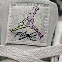 Mid Top Sneakers, Pink Colorway, Lace Up Design, Casual Gift for Sneaker Fans