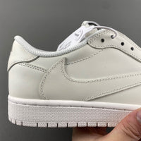 Low Top Sneakers, White Colorway, Reverse Hook Design, Lace Up Design, Casual Gift for Sneaker Fans