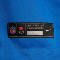 Detroit Lions Avonte Maddox Blue Team Game Jersey