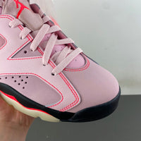 High Top Sneakers, Pink Colorway, Lace Up Design, Casual Gift for Sneaker Fans