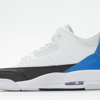 Low Top Sneakers, Blue Colorway, Lace Up Design, Casual Gift for Sneaker Fans