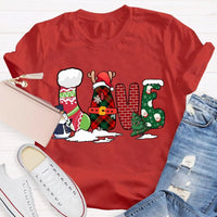 Merry Christmas Vibes Shirt, Adorable Snowman Christmas T-Shirt, Retro Winter Holiday Graphic Tee, Festive Xmas Snowman Shirt, Holiday Fan Present