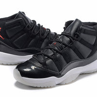 Sneakers, Black Gray Colorway, Lace Up Design, Casual Gift for Sneaker Fans