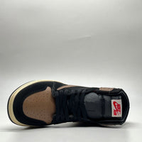 Sneakers, Black Colorway, Reverse Hook Design, Lace Up Design, Casual Gift for Sneaker Fans