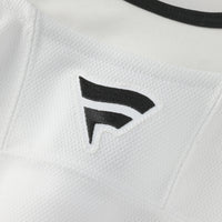 Boston Bruins White Away Authentic Pro Custom Jersey