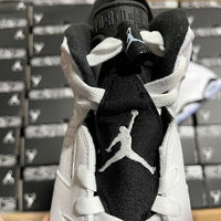 Sneakers, White Black Colorway, Lace Up Design, Casual Gift for Sneaker Fans
