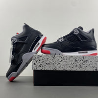 Low Top Sneakers, Black Red Gray Colorway, Lace Up Design, Casual Gift for Sneaker Fans