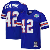 Jevon Kearse Florida Gators 1996 Legacy Jersey - Royal