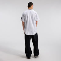 Colorado Rockies White Home Limited Jersey