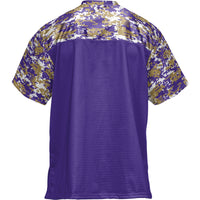 Western Carolina Catamounts Football Jersey - Purple