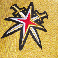 Vegas Golden Knights Gold Home Premium Jersey