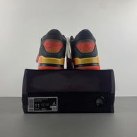 Low Top Sneakers, Black Colorway, Lace Up Design, Casual Gift for Sneaker Fans