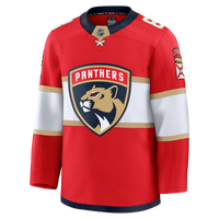 Florida Panthers Brady Tkachuk Red Home Premium Jersey