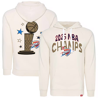 NBA Sweatshirt - 2025 Champions Thunder