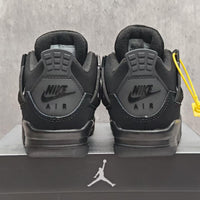 Mid Top Sneakers, Black Colorway, Lace Up Design, Casual Gift for Sneaker Fans