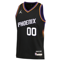 Phoenix Suns Statement Jersey - Custom