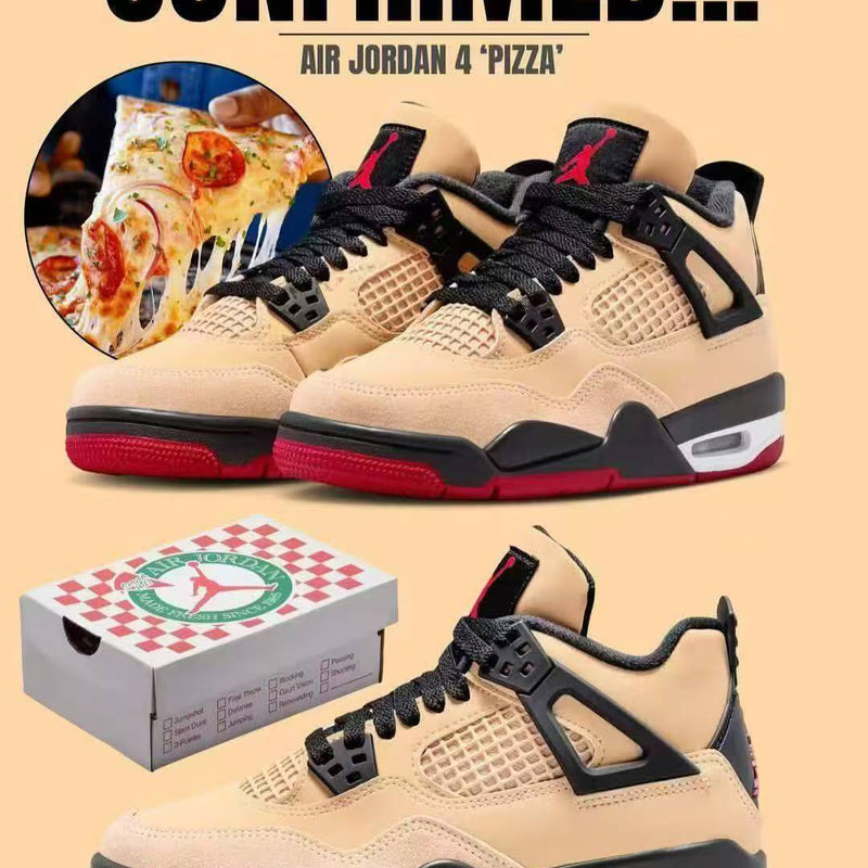 Mid Top Sneakers, Khaki Colorway, Lace Up Design, Casual Gift for Sneaker Fans