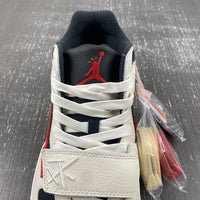 Low Top Sneakers, White Yellow Brown Colorway, Reverse Hook Design, Lace Up Design, Casual Gift for Sneaker Fans