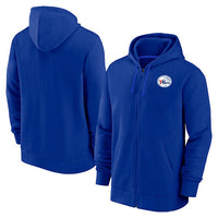 NBA Sweatshirt - Zip