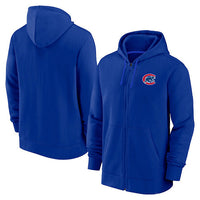 MLB Sweatshirt - Zip