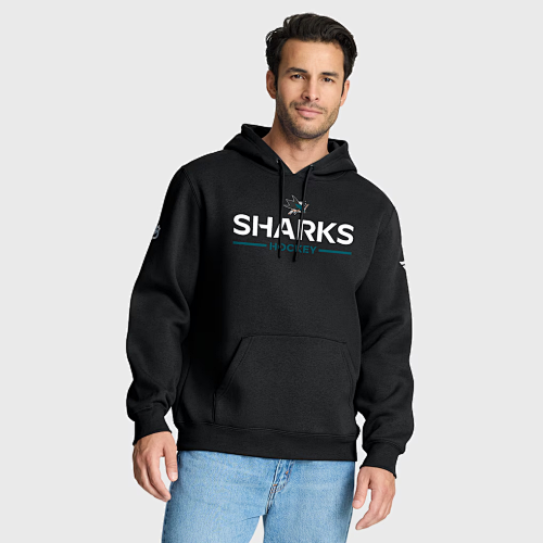 NHL Sweatshirt - Album 215271023