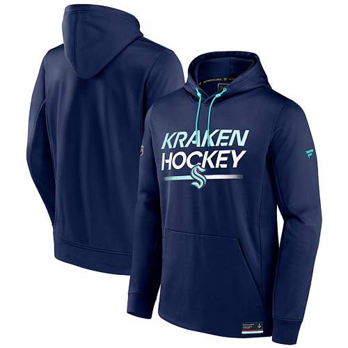NHL Sweatshirt - Album 215271799