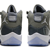 Sneakers, Gray Colorway, Lace Up Design, Casual Gift for Sneaker Fans