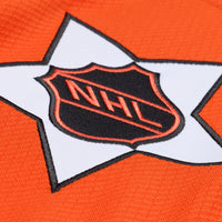 Marcel Dionne Orange 1976 NHL All-Star Game Power Play Jersey