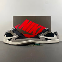 Low Top Sneakers, White Black Gray Colorway, Leather Footwear, Reverse Hook Design, Lace Up Design, Casual Gift for Sneaker Fans