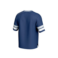 Emory Eagles Football Jersey - Navy